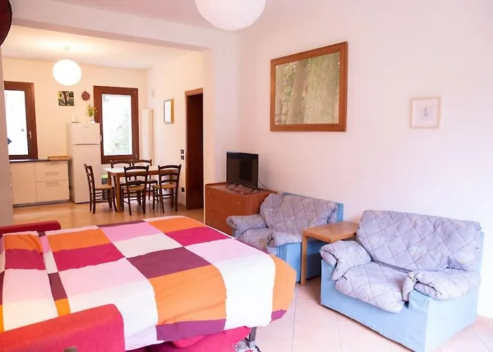 Peaceful Portello Home