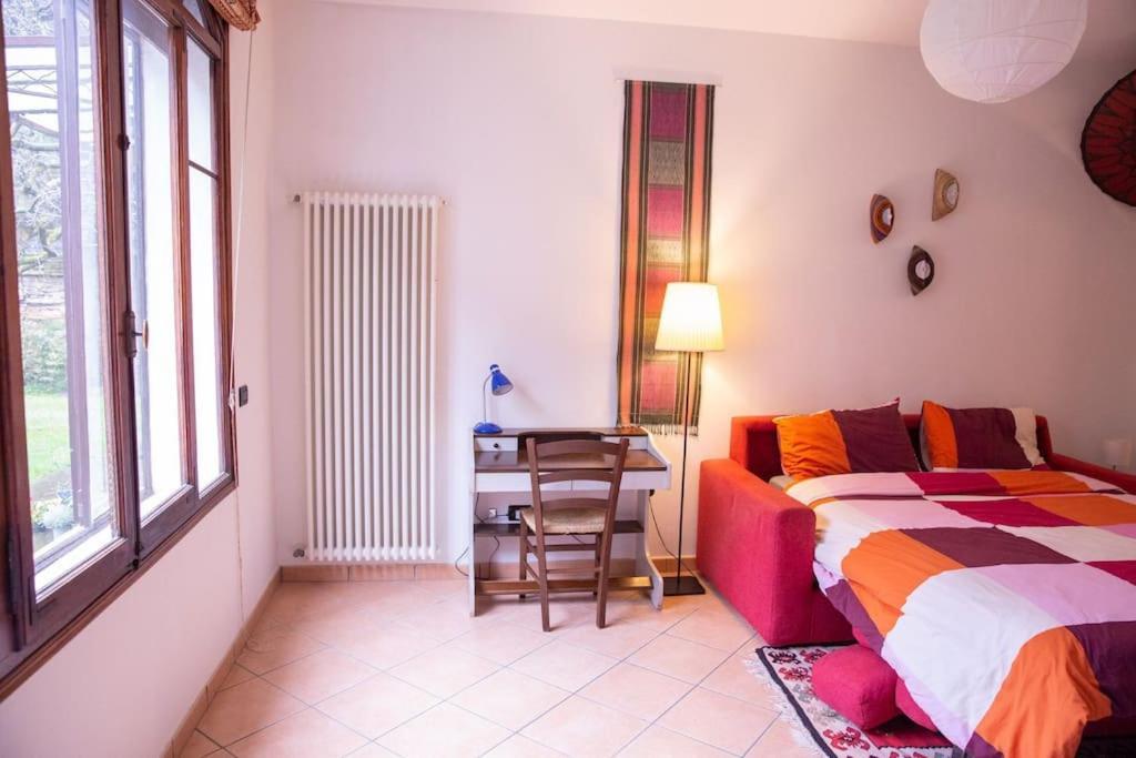 Apartment Peaceful Portello Padua