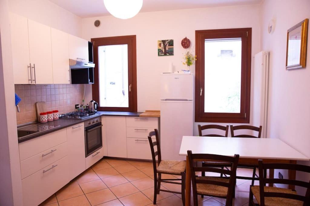 Apartment Peaceful Portello