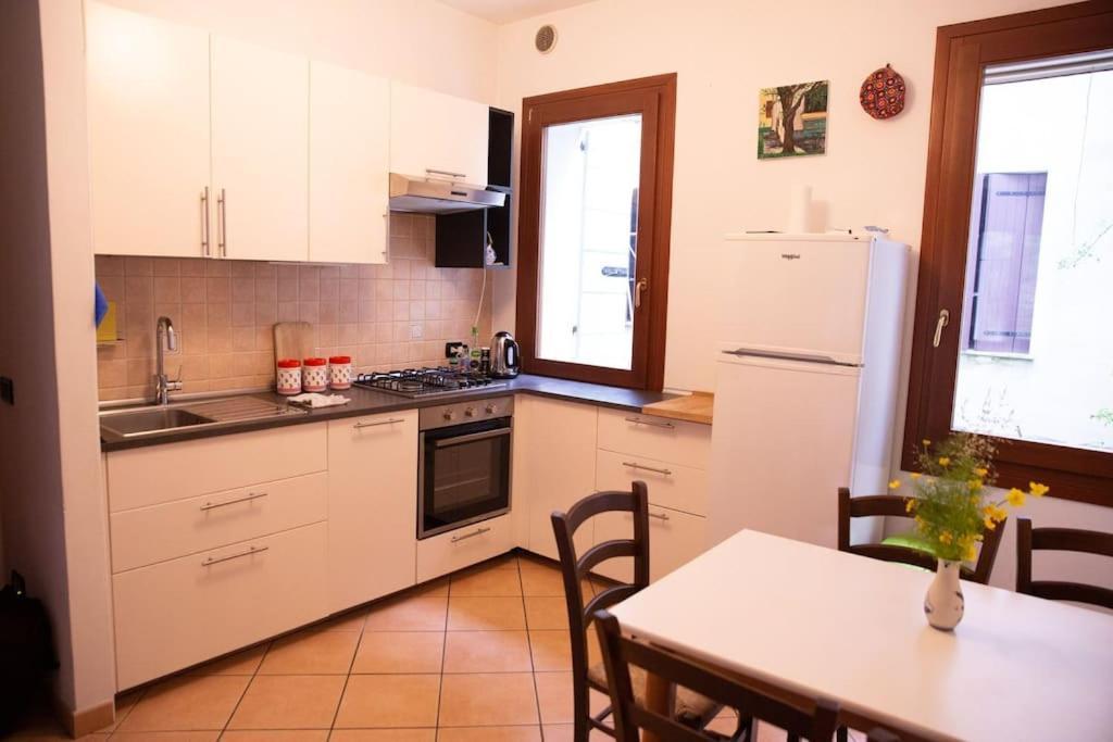 Apartment Peaceful Portello