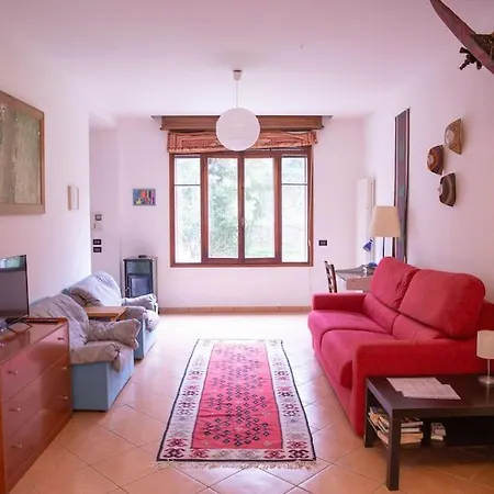 Peaceful Portello Home Padova Exterior photo