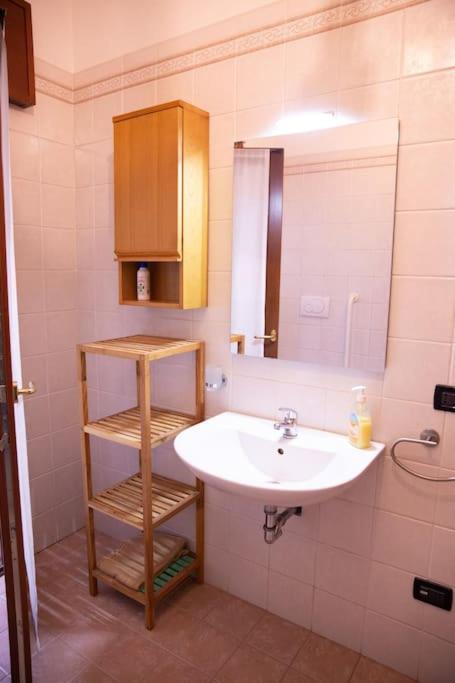 Peaceful Portello Apartment