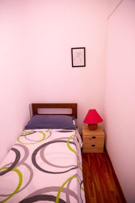Apartment Peaceful Portello