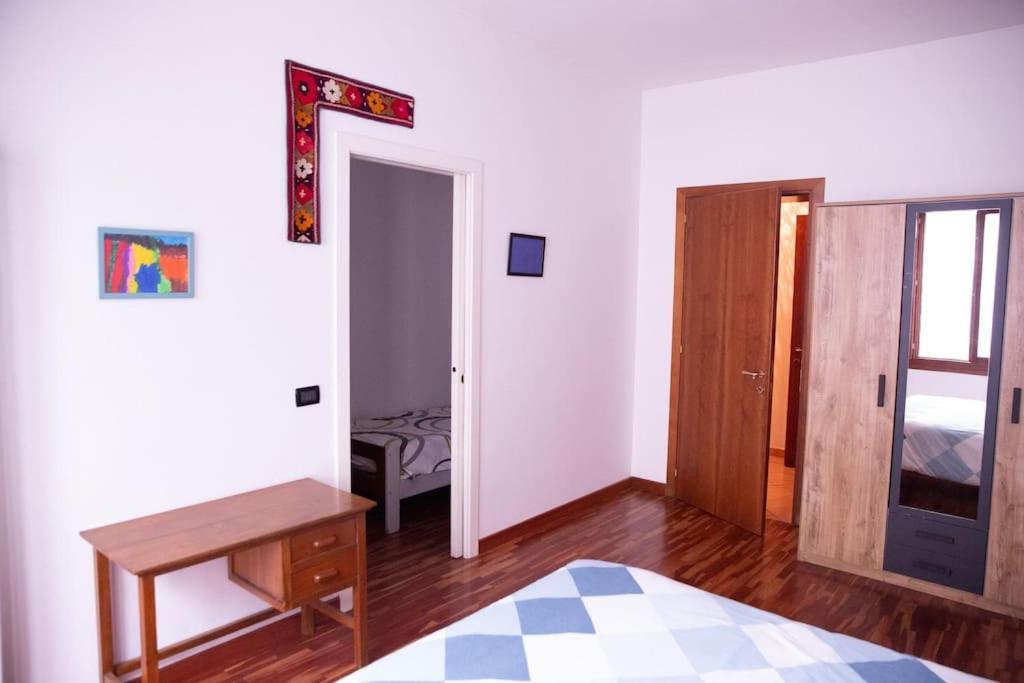 Peaceful Portello Apartment *