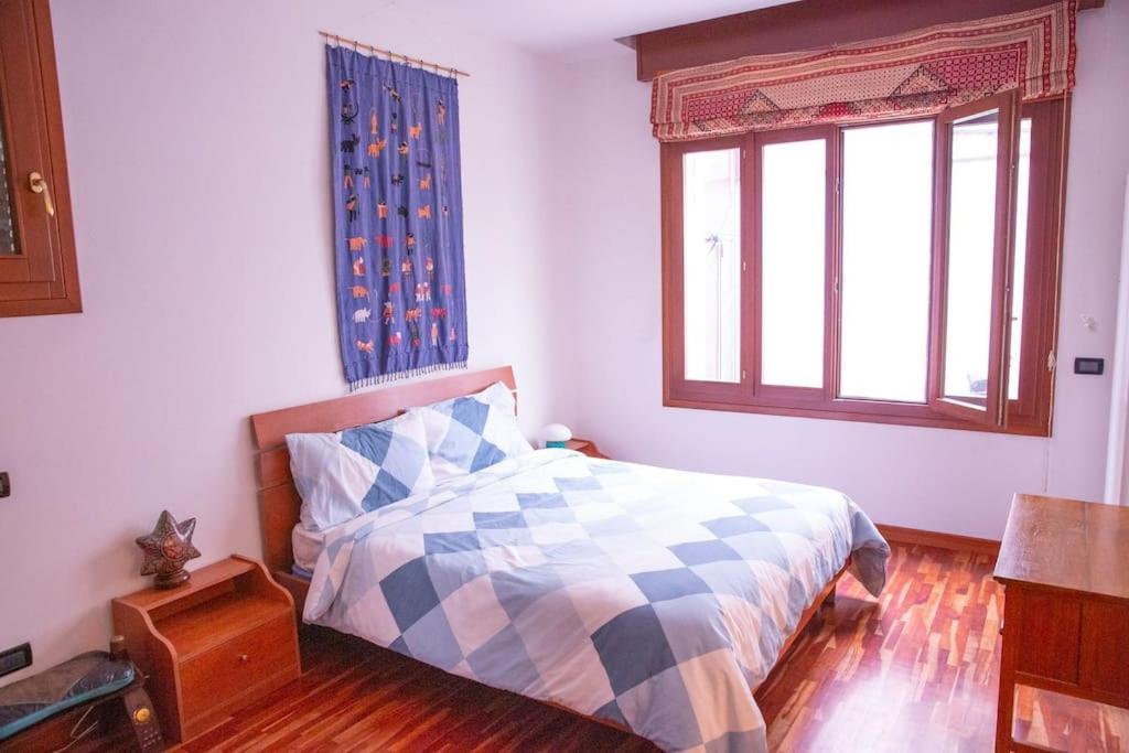 Peaceful Portello Apartment Padova